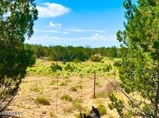 104th, Sanders, AZ 86512