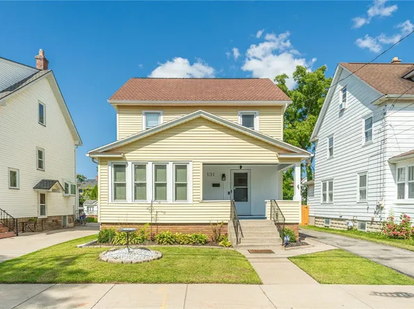 131 W Spruce St, East Rochester, NY 14445