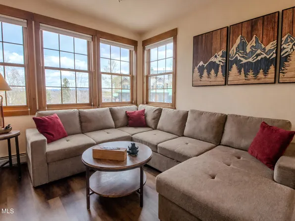 1205 Blue Sky Trail 1-205 Trail #1-205, Granby, CO 80446