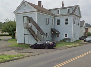 33-35 Saybrook Rd #2, Middletown, CT 06457