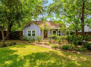721 Sue Barnett Dr, Houston, TX 77018