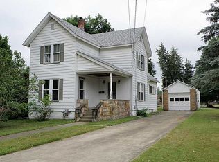 136 E Irving St, Corry, PA 16407