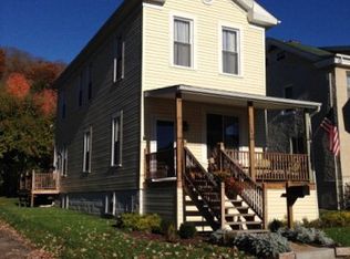 146 Edgwood St, Wheeling, WV
