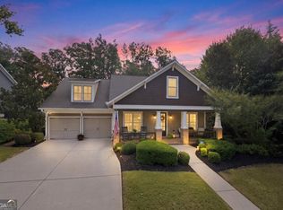 6308 Hickory Branch Dr, Hoschton, GA 30548