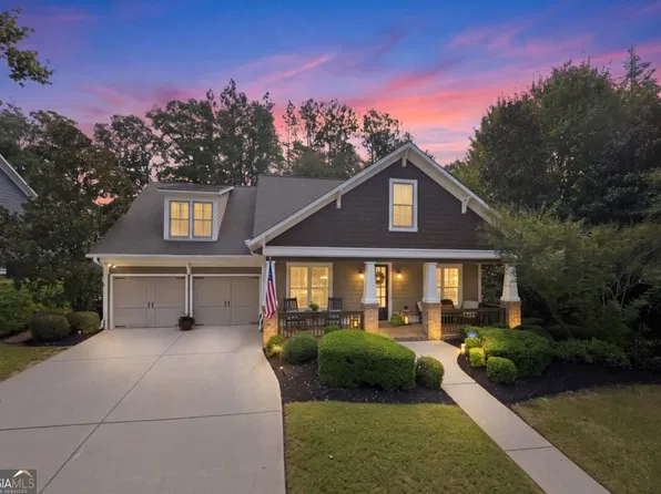 6308 Hickory Branch Dr, Hoschton, GA 30548
