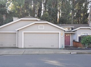2215 Beckham Way, Hayward, CA 94541