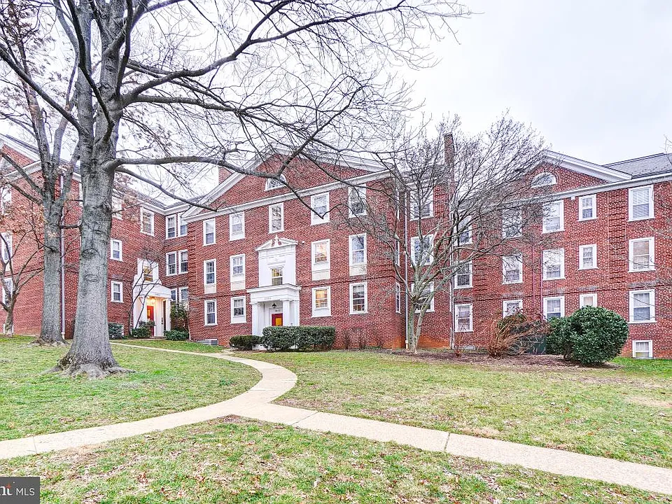 3855 Rodman St NW #D46
