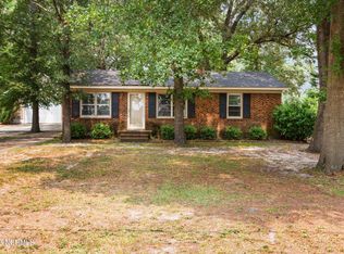 501 Fire Tower Rd, La Grange, NC 28551