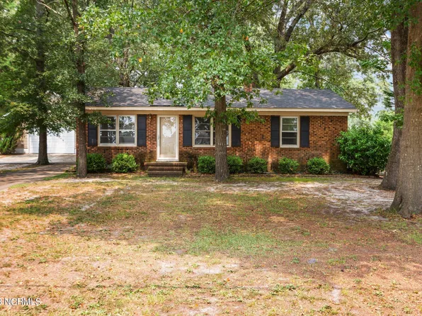 501 Firetower Road, La Grange, NC 28551