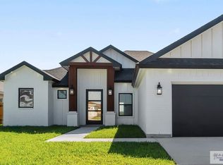 2408 Seagull Ln, Harlingen, TX 78552