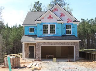 9576 Yarbrough Rd, Midland, GA 31820