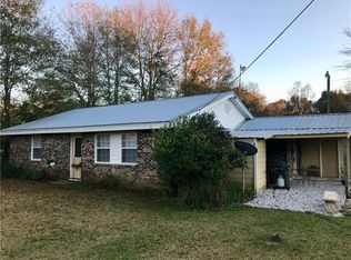 140 Magnolia Dr, Picayune, MS 39466