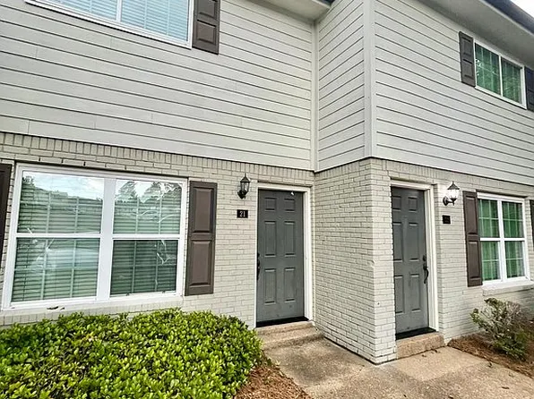 1802 Jackson Ave W APT 21, Oxford, MS 38655