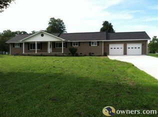 6526 Cumberland Falls Hwy, Corbin, KY 40701