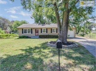 8105 Orville Ave, Kansas City, KS 66112