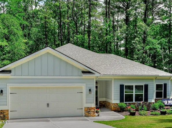212 Deveraux Point, McCormick, SC 29835