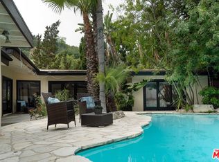 3030 Nichols Canyon Rd, Los Angeles, CA 90046