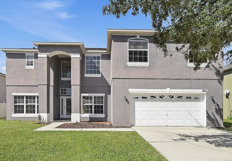 225 Beckenham Dr