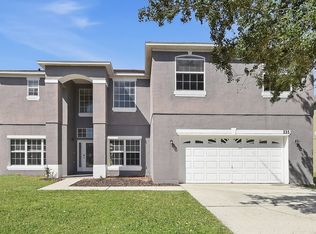 225 Beckenham Dr, Kissimmee, FL 34758