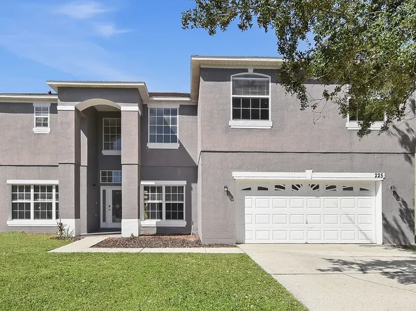 225 Beckenham Dr, Kissimmee, FL 34758