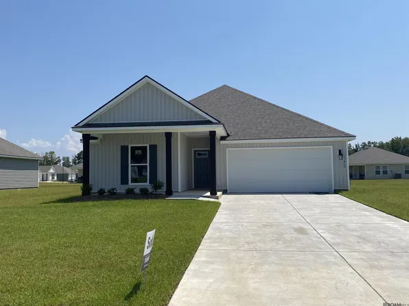 13420 Docile Ct, Baton Rouge, LA 70811