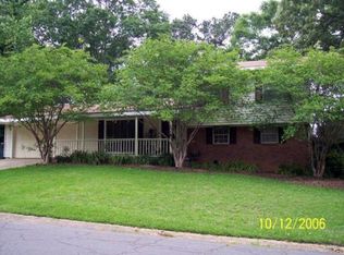 1408 Wren St, McComb, MS 39648