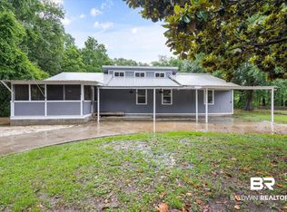 3151 Baptiste Dr S, Theodore, AL 36582