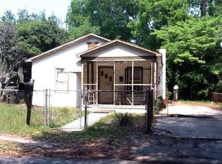 3814 Emanuel Ave, Brunswick, GA 31520