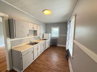 321-331 Driving Park Avenue (25 Broezel Street), Rochester, NY 14613
