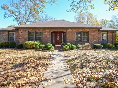 1202 Chateau Dr, West Plains, MO, 65775