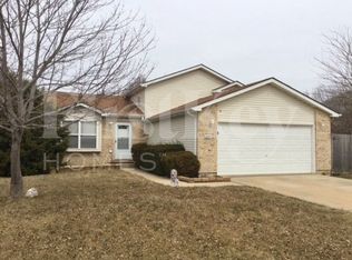 5215 Riviera Blvd, Plainfield, IL 60586