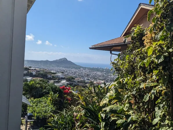 (undisclosed Address), Honolulu, HI 96816