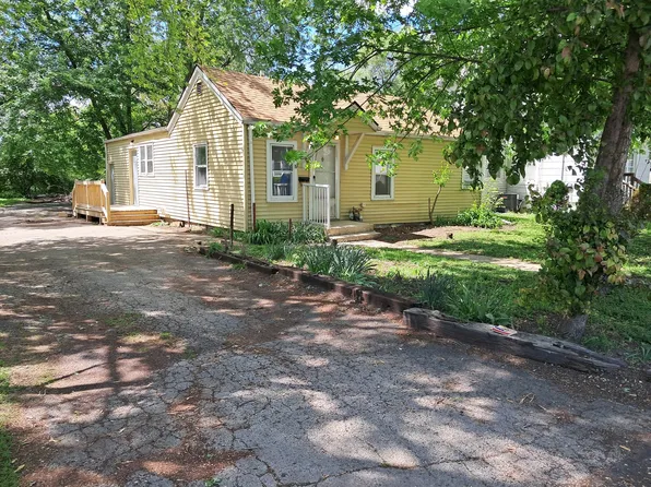 21 Wilson Ave, Joliet, IL 60433