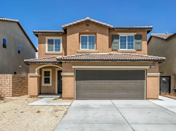85222 Avenida Del Prado, Coachella, CA 92236