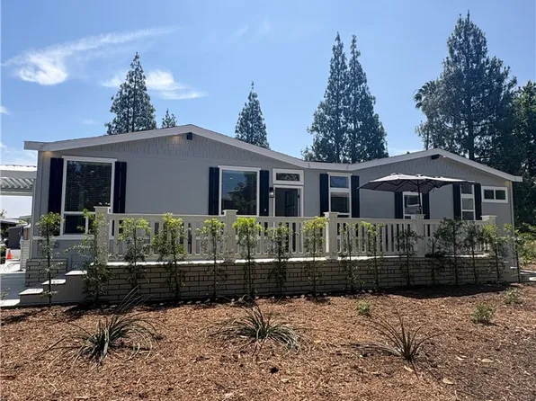 15111 Pipeline Ave Space 243, Chino Hills, CA 91709