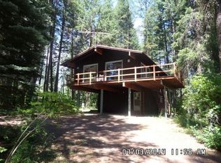 302 Lakeview Dr, Cocolalla, ID 83813