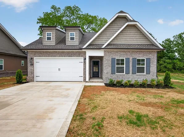 1312 Kensington Cir, Cookeville, TN 38501