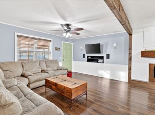 1108 N Hillcrest Ave, Springfield, MO 65802