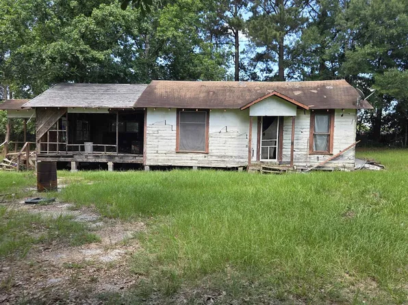 1112 Tulsa St Lot 12, Carthage, TX 75633