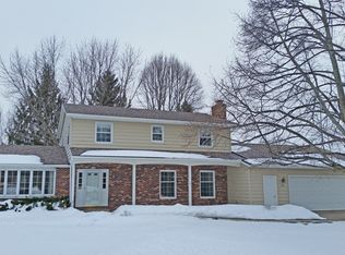 1020 W Blodgett St, Marshfield, WI 54449
