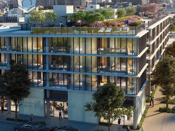 88 Arkansas St #413, San Francisco, CA 94107
