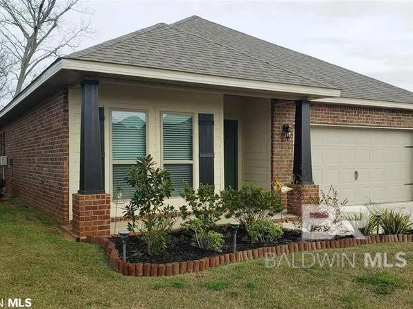 24490 Kipling Ct, Daphne, AL 36526