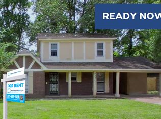 5361 Timberdale Ave, Memphis, TN 38135