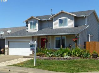 629 Burghardt Dr, Molalla, OR