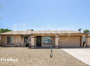 2713 E Villa Theresa Dr, Phoenix, AZ 85032