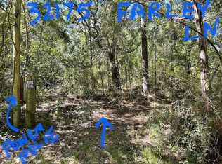 32171 Farley Ln, Lillian, AL 36549