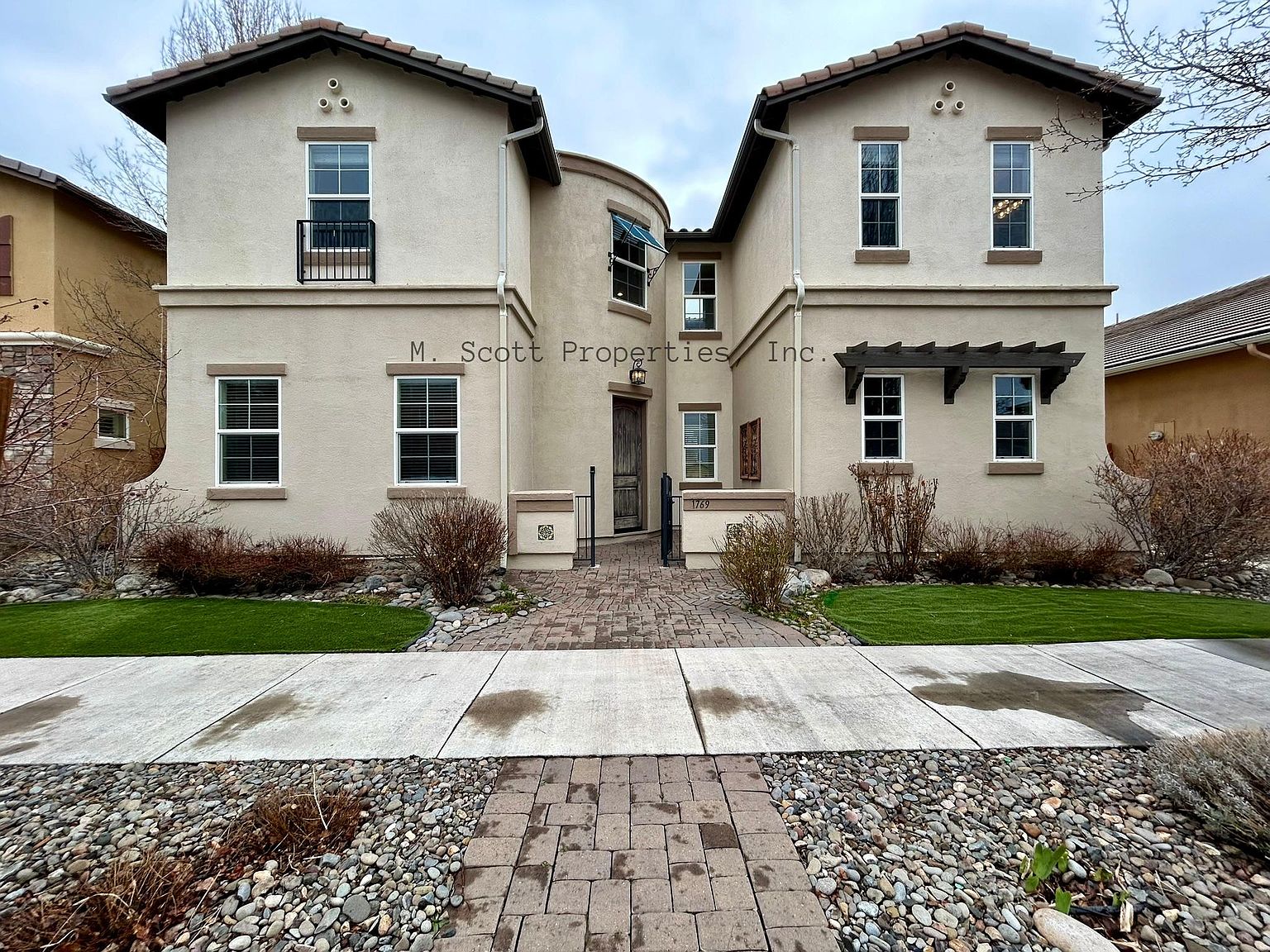 1769 La Cita Way, Minden, NV 89423 Zillow