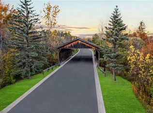 5173 Country Club Trl #11, Lewiston, NY 14092