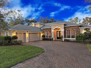 2589 Cedar Crest Dr, Apopka, FL 32712