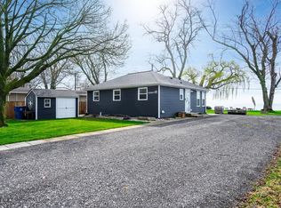306 Detroit Line, Chatham Kent, ON N0P2P0